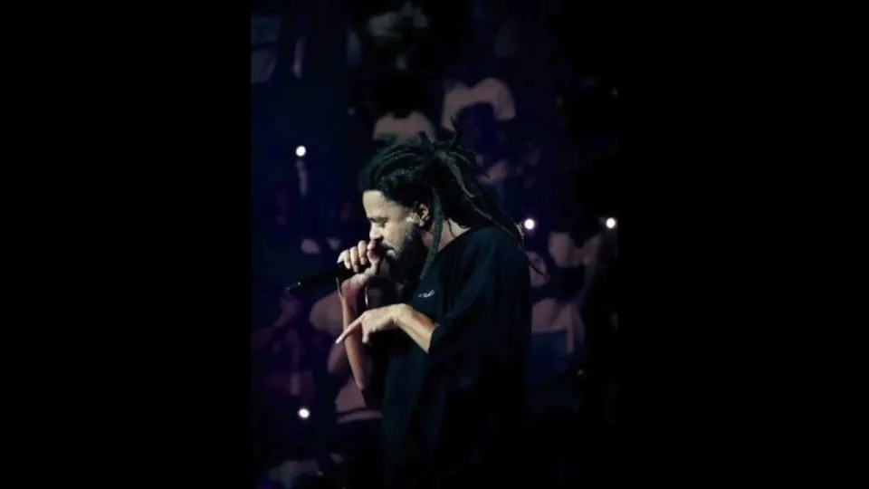 [FREE] J COLE TYPE BEAT - "MORE OF YOU"
